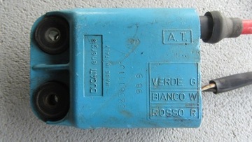 Катушка зажигания Husqvarna SM TE TC 610 570 xy