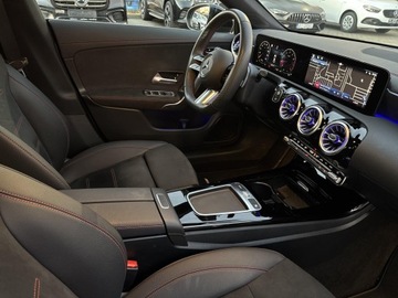 Mercedes CLA C118/X118 Coupe Facelifting 1.3 200 163KM 2024 Mercedes-Benz CLA 200, zdjęcie 16