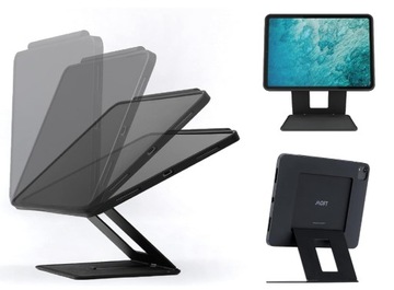 Etui stojak iPad Pro 11 cali nóżka MOFT czarne