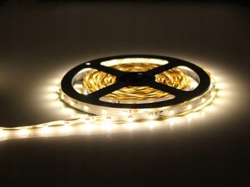 Светодиодная лента для потолков с блоком питания и пультом 8М.