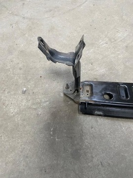 РАДИАТОР VOLVO XC60 2.4 D5 2008-