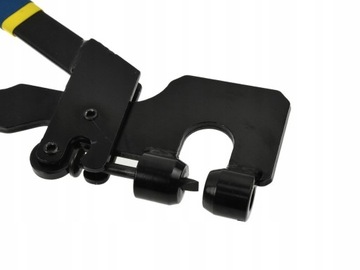 ЩИПЦЫ ДЛЯ СОЕДИНЕНИЯ ПРОФИЛЕВ G/K GEKO