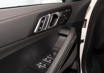 BMW X6 G06 2025 BMW X6 xDrive30d, Travel, Pneumatyka, Hak, Innowacji, Comfort Plus 3.0, zdjęcie 9