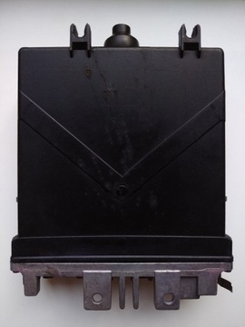 KOMPUTER STEROWNIK SILNIKA VOLKSWAGEN T4 2.0 B 044906022D