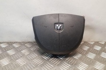 AIRBAG ŘIDIČE DODGE NITRO 5280310 2.8L DIESEL 130KW 2008