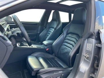 Volkswagen Arteon Fastback Facelifting 2.0 TDI 200KM 2023 Volkswagen Arteon Shooting Brake RLine 2.0 TDI 147kW DSG 200 KM 7bieg DSG, zdjęcie 15