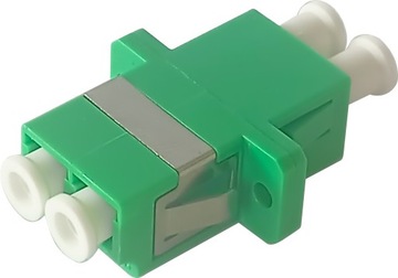Przedłużacz kabla światłowód- adapter LC/APC,1 szt