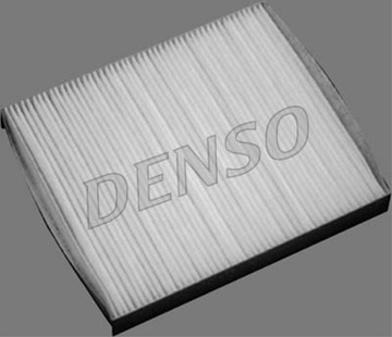 DENSO FILTR KABINA PORSCHE PANAMERA 3.0 3.6
