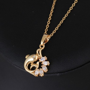 ЖЕНСКОЕ ОЖЕРЕЛЬЕ ФИЕСТА, МОДНАЯ МИСС