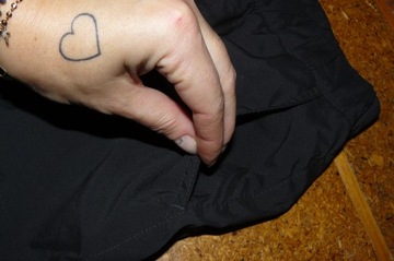 БРЮКИ UNIQLO ORTALION С ФЛИСОМ-140