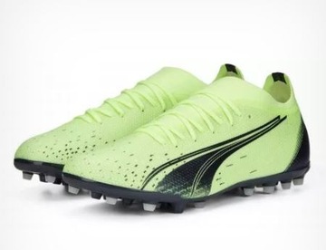 PUMA ULTRA MATCH MG KORKI MĘSKIE WIĄZANE 46 1SŁD