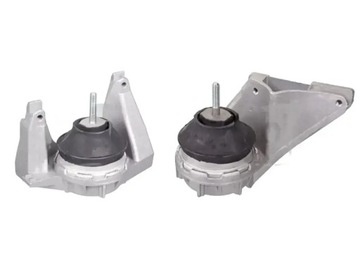 2X ULOŽENÍ MOTORU FEBI BILSTEIN L+P DO AUDI 100 C4 A6