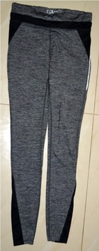 Next, legginsy, rozm. 36
