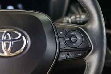 Toyota Corolla XII TS Kombi Facelifting 2.0 Hybrid Dynamic Force 196KM 2024 Toyota Corolla 2.0 Hybrid Style 2.0 Hybryda 197KM, zdjęcie 16