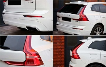 Volvo XC60 II Crossover T5 250KM 2019 Volvo XC 60 Volvo XC 60 T5 Geartronic Inscription 2.0 Benzyna 250KM, zdjęcie 34