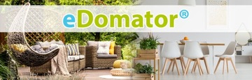 Контейнер для сортировки мусора PLANET RECYKLING на два мешка
