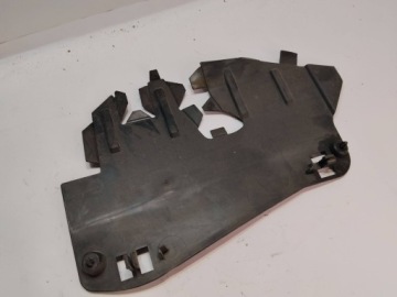 9640074280, Tunel luft lenkrad do intercooler Citroen C3 9640074280 | thumb 2