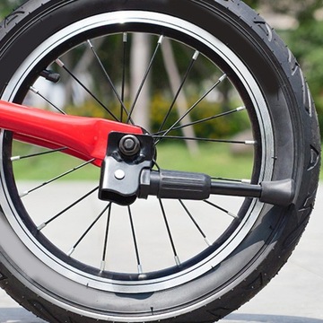 Подставка для детского велосипеда 16 дюймов, длина 22,5 см.