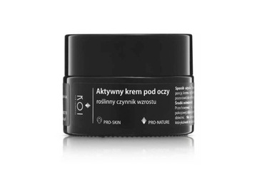 KOI Cosmetics Aktywny krem pod oczy 15 ml