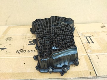 FORD MONDEO MK5 2.0 TDCI EURO6 VANA OLEJ 9801258280