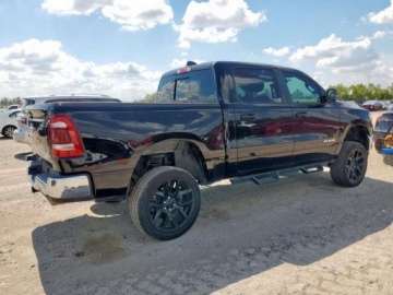  RAM 1500 Big Horn 2021 5.7l 5.7 Benzyna 395KM, zdjęcie 3