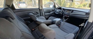 Kia Carens IV Minivan 1.6 GDI 135KM 2013 Kia Carens Kia Carens 1.6 GDI Edition 7 1.6 Benzyna 135KM, zdjęcie 20
