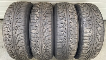 CITROEN BERLINGO OPEL COMBO KOLA 195/65R15 S58