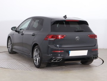 Volkswagen Golf VII Hatchback 5d Facelifting 1.5 TSI BMT 130KM 2020 VW Golf 1.5 eTSI, Salon Polska, Navi, Klima, zdjęcie 3