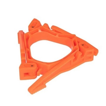 Подставка-картуш из огненного клена Складная универсальная FMS-710