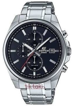 Zegarek Casio Edifice EFV-610D-1AVUEF