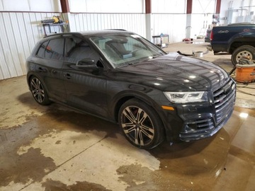 Audi Q5 II 2020 Audi SQ5 Premium Plus 2020 3.0l 3.0 Benzyna 349KM, zdjęcie 4