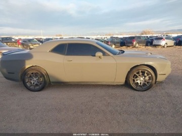 Dodge Challenger III 2018 Dodge Challenger DODGE CHALLENGER GT AWD 3.6 Benzyna 305KM, zdjęcie 1