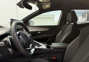 Peugeot 3008 II Crossover Facelifting  1.2 PureTech 130KM 2023 Peugeot 3008 OFERTA BLACK WEEK 1.2 PureTech 130KM GT AT8 FV 23 1.2, zdjęcie 14