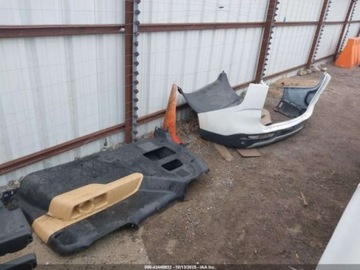 Kia Carnival II 2024 Kia Carnival 2024 Kia Carnival EX FWD 3.5 Benzyna 290KM, zdjęcie 12