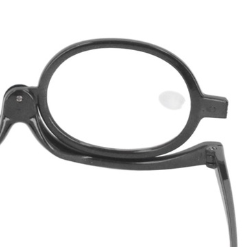 ОЧКИ ДЛЯ МАКИЯЖА ZOOM 2.00 + СЕРЕБРЯНЫЕ