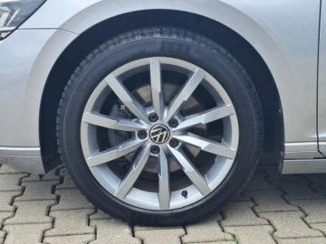 Volkswagen Passat B8 Variant Facelifting 2.0 TDI SCR 150KM 2020 Volkswagen Passat BUSINESS, zdjęcie 8