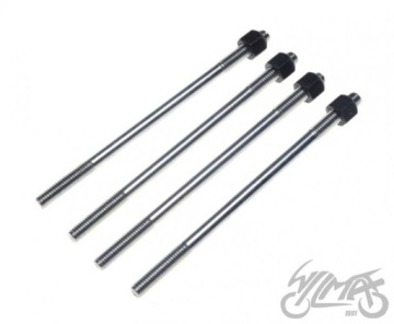 SZPILKA CYLINDRA ROMET Z NAKRĘTKĄ KPL 4 SZTUKI