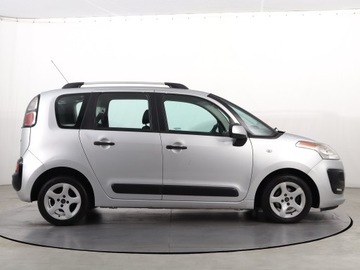 Citroen C3 Picasso 1.4 95KM 2013 Citroen C3 Picasso 1.4 i, Klima,ALU, El. szyby, zdjęcie 5