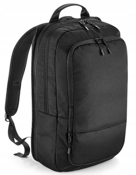 PLECAK NA LAPTOPA MIEJSKI PITCH BLACK 24 HOUR 25L