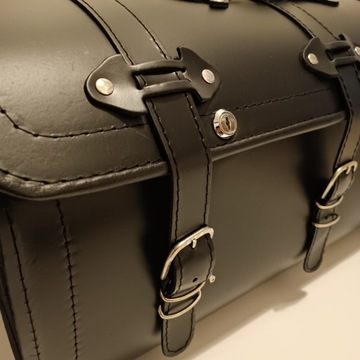 TOP BOX KAWASAKI VN VULCAN 65см замки ДЛЯ 2 ШЛЕМОВ КАЧЕСТВА