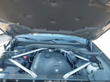 BMW X5 G05 2025 BMW X5 xDrive40i 2025 3.0 Benzyna 375KM, zdjęcie 8