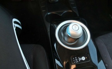 Nissan Leaf I Hatchback 5d Facelifting Elektryczny 109KM 2016 Nissan Leaf Elektryczny 109KM, zdjęcie 20