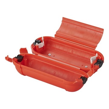 SAFE BOX puszka obudowa ochronna na przedłużacz