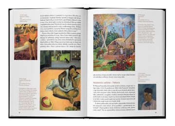 Поль ГОГЕН Альбом «Работа художника»