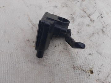 MANETKA GAZU MOTORTEK 175