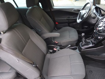 Ford B-MAX 2012 Ford B-Max 1.0 EcoBoost, Klima, Klimatronic, zdjęcie 8