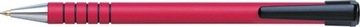 Długopis automatyczny PENAC RB085 0,7mm czerwony