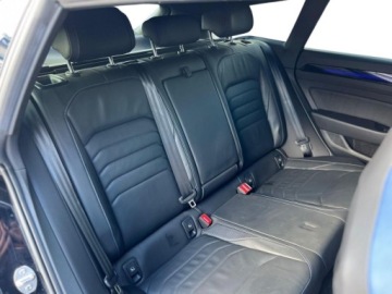 Volkswagen Arteon Shooting Brake R 2.0 TSI 320KM 2023 Volkswagen Arteon R 4Motion 320 KM Harman Kardon HUD 20 FULL OPCJA FV23, zdjęcie 17