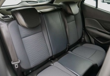 Opel Mokka I SUV 1.4 Turbo ECOTEC 140KM 2016 Opel Mokka Opel Mokka 1.4 T Cosmo SampS 4x4 EU6 1.4 Benzyna 140KM, zdjęcie 28