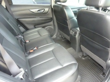 Nissan X-Trail III Terenowy 1.6 dCi 130KM 2016 Nissan X-Trail 1.6 DCI, zdjęcie 12